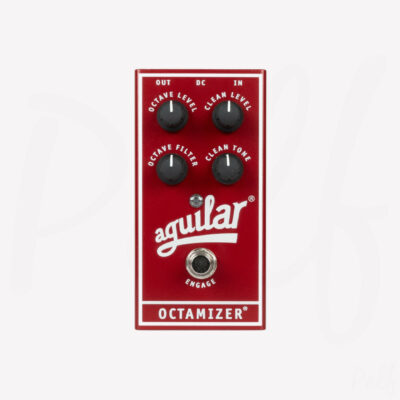 AGUILAR OCTAMIZER PEDALE EFFET BASSE-4