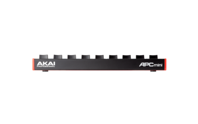 Akai Apc Mini Mk2 Surface De Controle Pour Ableton 3