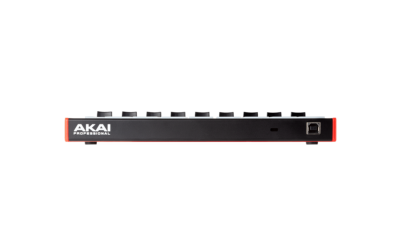 Akai Apc Mini Mk2 Surface De Controle Pour Ableton