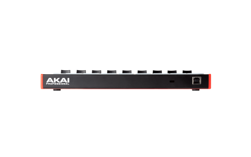 Akai Apc Mini Mk2 Surface De Controle Pour Ableton