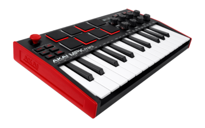 AKAI MPK MINI MK3-10