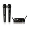 AKG WMS40 MINI DUAL VOCAL SET-1