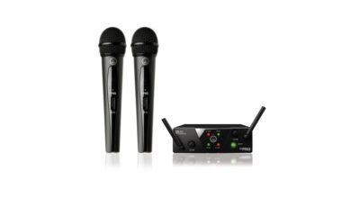 AKG WMS40 MINI DUAL VOCAL SET-1