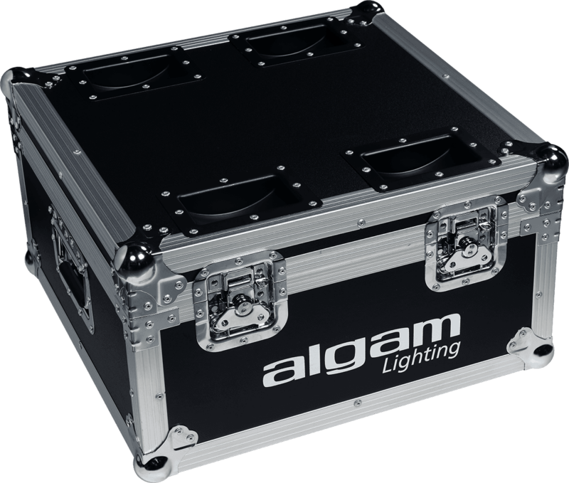 ALGAM LGHTING EVENTPAR-FC FLIGHTCASE POUR 6 EVENTPARS-2