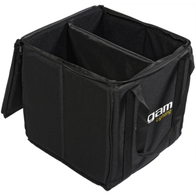 Algam Lighting Bag 32x32x34 Housse De Transport 32 X 32 34 Cm