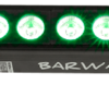 ALGAM LIGHTING BARWASH244 BARRE LED 24 X 4W RGBW-10