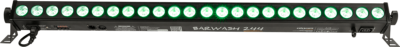 ALGAM LIGHTING BARWASH244 BARRE LED 24 X 4W RGBW-10