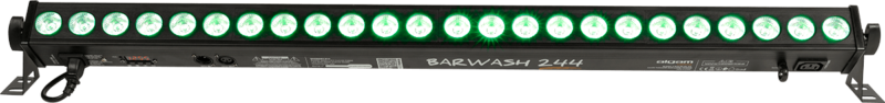 ALGAM LIGHTING BARWASH244 BARRE LED 24 X 4W RGBW-10