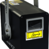 Algam Lighting Spectrum 400mw Rgb 4
