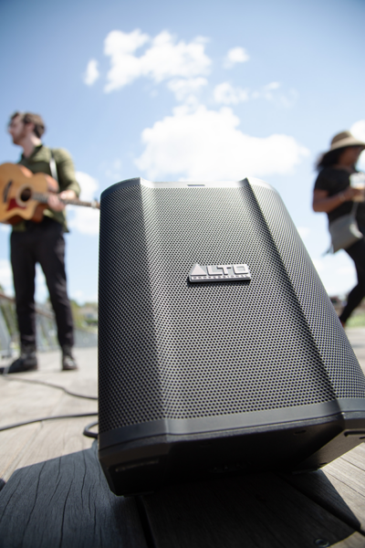 ALTO BUSKER ENCEINTE 200W SUR BATTERIE BLUETOOTH-3