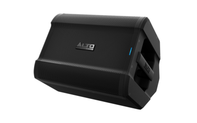 ALTO BUSKER ENCEINTE 200W SUR BATTERIE BLUETOOTH-6