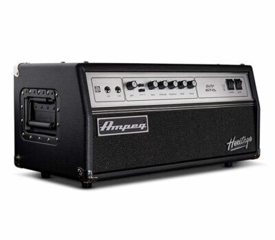 AMPEG HSVT-CL HERITAGE SERIES (MADE IN USA)-1