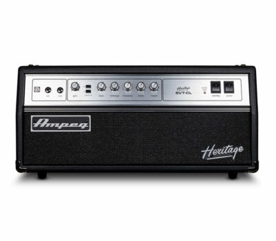 AMPEG HSVT-CL HERITAGE SERIES (MADE IN USA)-4