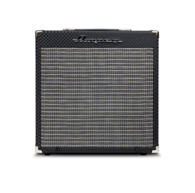 AMPEG RB-108 ROCKET BASS COMBO 1 X 8 30W-3