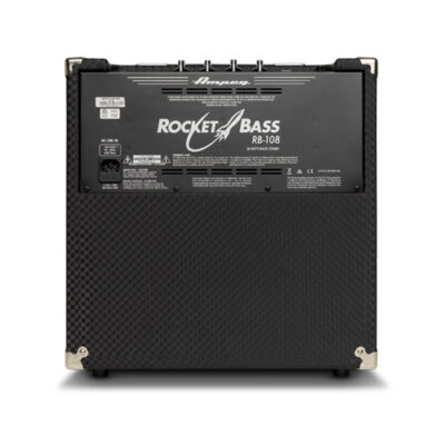 AMPEG RB-108 ROCKET BASS COMBO 1 X 8 30W-2