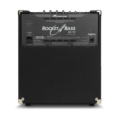 AMPEG RB-110 ROCKET BASS COMBO 1 X 10 50WTTS-2