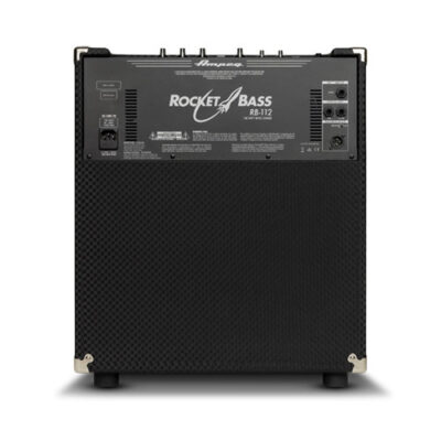 AMPEG RB-112 ROCKET BASS COMBO 1 X 12 100WTTS-2