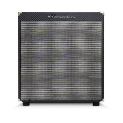 AMPEG RB-115 ROCKET BASS COMBO 1 X 15 200W-3