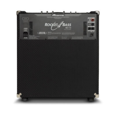 AMPEG RB-210 ROCKET BASS COMBO 2 X 10 500WTTS-2