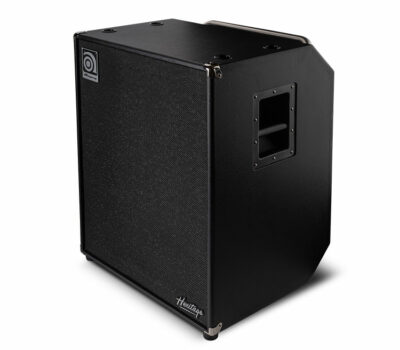 AMPEG SVT-4X 10HLF-3