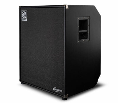 AMPEG SVT-4X 10HLF-4