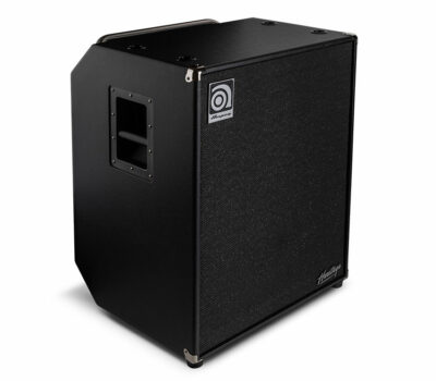 AMPEG SVT-4X 10HLF-1