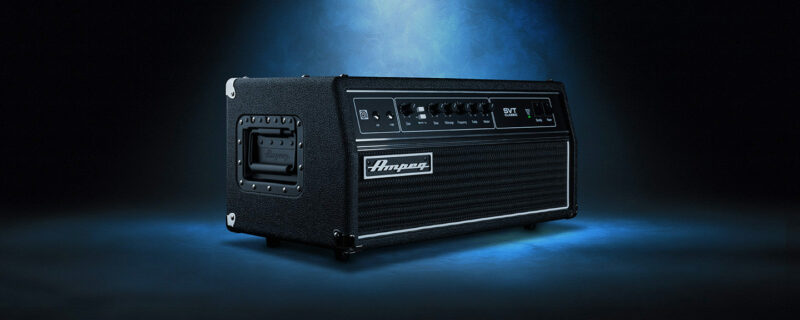 AMPEG SVT-CL CLASSIC SERIES-1