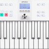 Arturia Keylab Essential 3 49 Touches Alpine White 3