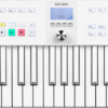 Arturia Keylab Essential 3 61 Touches Alpine White 3