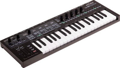 ARTURIA KEYSTEPPRO CHROMA-1