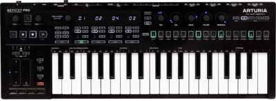 ARTURIA KEYSTEPPRO CHROMA-5