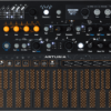 ARTURIA MICROFREAK STELLAR SYNTHETISEUR HYBRIDE 25 TOUCHES EDITION LIMITEE-5