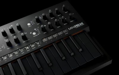 Arturia Minifreak Stellar