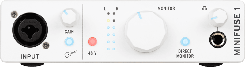 ARTURIA MINIFUSE 1 BLANCHE-2