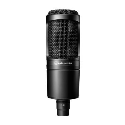 AUDIO-TECHNICA AT2020-5