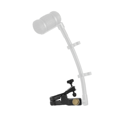 Audio Technica At8491u Pince Universelle Pour Atm3550
