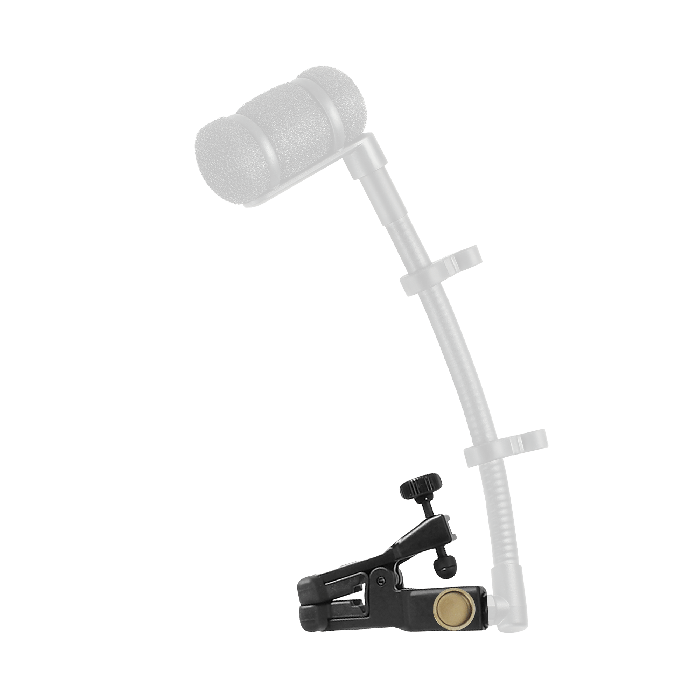 Audio Technica At8491u Pince Universelle Pour Atm3550