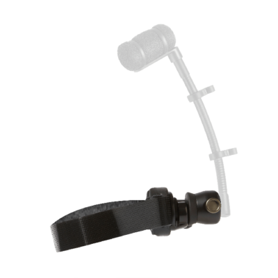 Audio Technica At8491w Support Instrument A Vent Pour Atm350