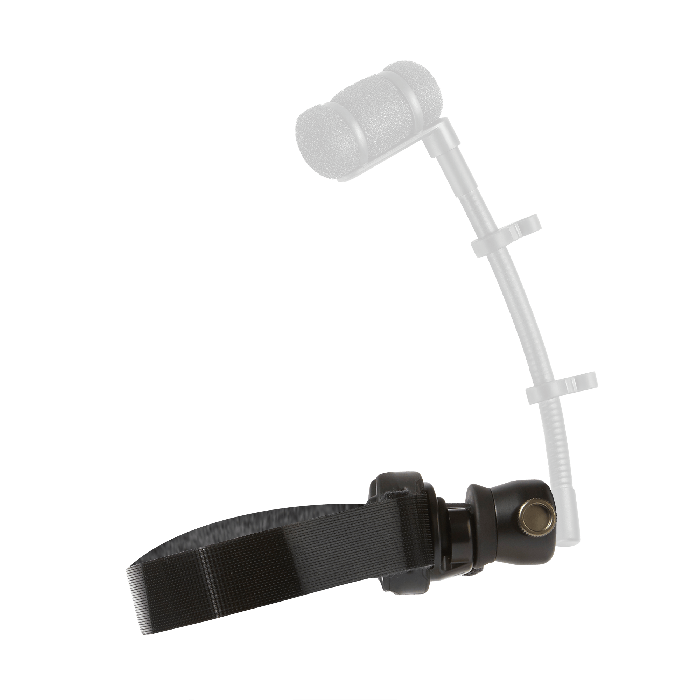 Audio Technica At8491w Support Instrument A Vent Pour Atm350