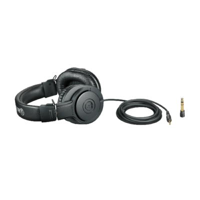 AUDIO-TECHNICA ATH-M20X-2