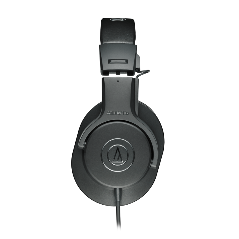 AUDIO-TECHNICA ATH-M20X-1