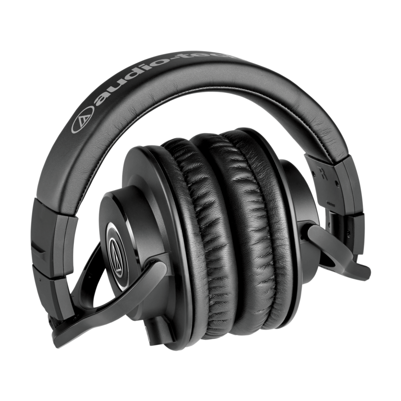 AUDIO-TECHNICA ATH-M40X-5