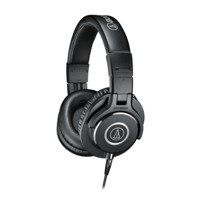 AUDIO-TECHNICA ATH-M40X-6