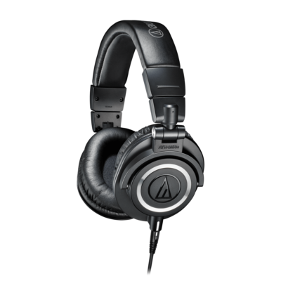 AUDIO-TECHNICA ATH-M50X-7