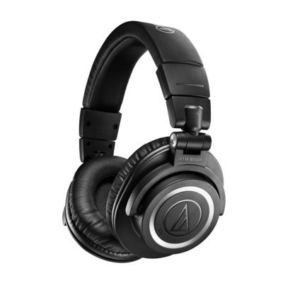 AUDIO-TECHNICA ATH-M50X BLUETOOTH-6