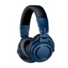 AUDIO-TECHNICA ATH-M50X DEEP SEA EDITION-2