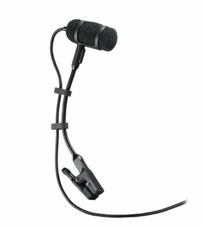 Audio Technica Pro35 Micro Instrument Sur Pince