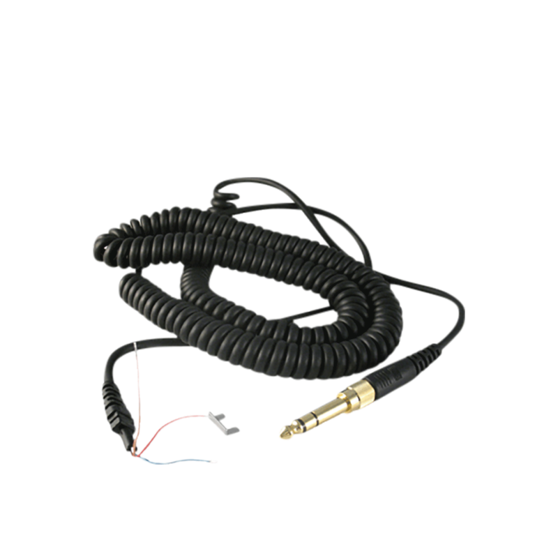BEYERDYNAMIC CABLE BEYER EN SPIRALE POUR CASQUE-1