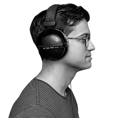 Beyerdynamic Dt 770 Pro Ferme 80 Ohm