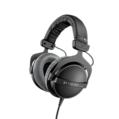 BEYERDYNAMIC DT770PRO FERME - 250 OHM-1